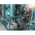 Vacuum Transformer Oil Purification System for Super-Voltage Transformer Oil (ZYD)